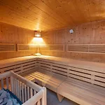 Brunner - Reiteralm Готель