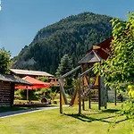 Brunner - Reiteralm 3* 슈라드밍