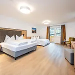 Готель Brunner - Reiteralm 3*
