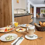 Готель Brunner - Reiteralm 3*