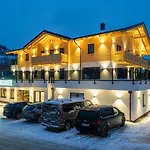 Brunner - Reiteralm Готель