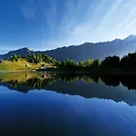 Готель Brunner - Reiteralm 3*