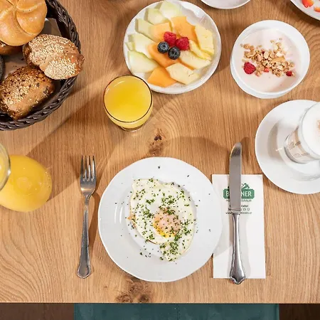 Brunner - Reiteralm Hotel Schladming