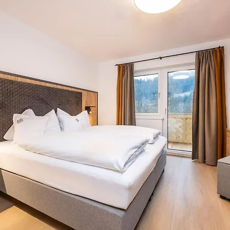 Hotel Brunner - Reiteralm Schladming