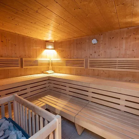 Brunner - Reiteralm Hotel