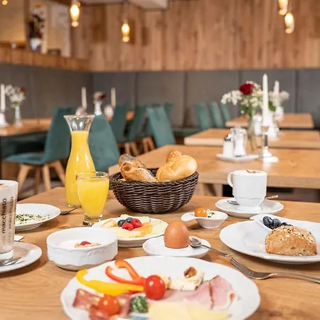 Brunner - Reiteralm Hotel Schladming