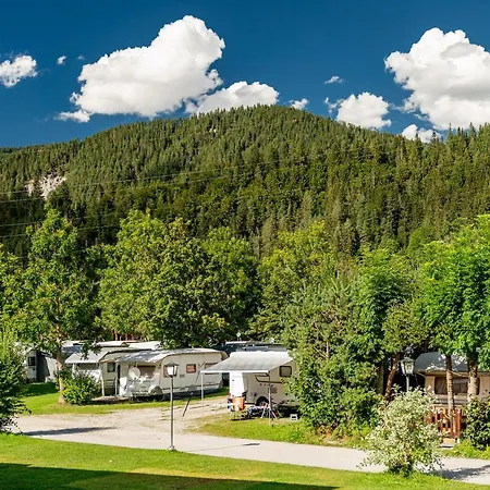 Hotel Brunner - Reiteralm