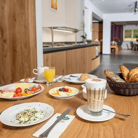 Hotel Brunner - Reiteralm 3*