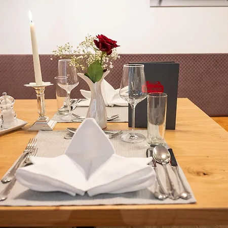 Brunner - Reiteralm Hotel 3*