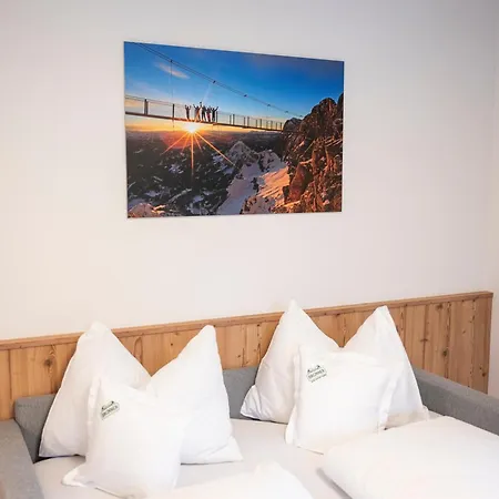 Hotel Brunner - Reiteralm Schladming