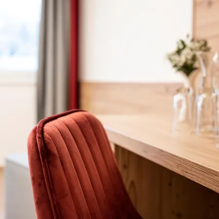 Brunner - Reiteralm Hotel