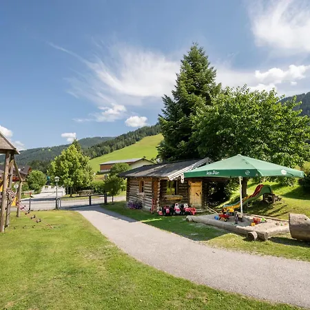 Hotel Brunner - Reiteralm