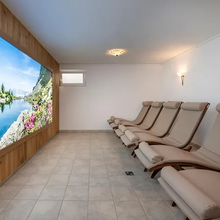 Brunner - Reiteralm 3*