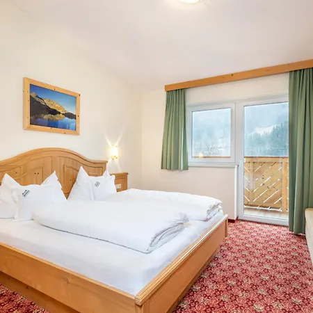 Hotel Brunner - Reiteralm 3*