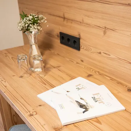 Hotel Brunner - Reiteralm