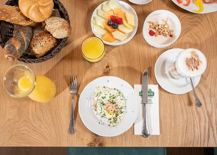 Brunner - Reiteralm Hotel Schladming