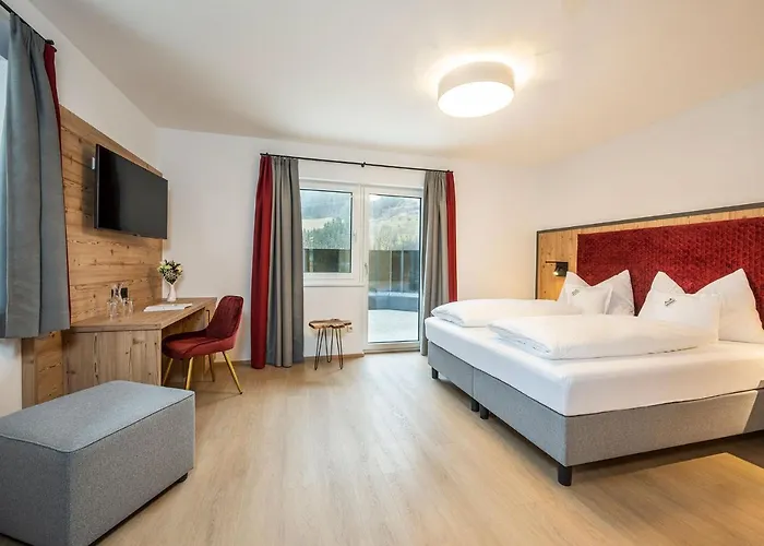 布伦纳酒店 - 雷特拉姆 酒店