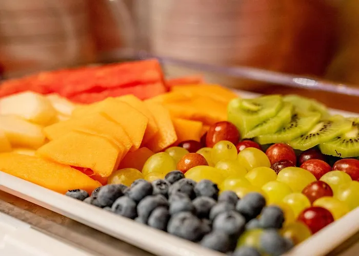 布伦纳酒店 - 雷特拉姆 酒店