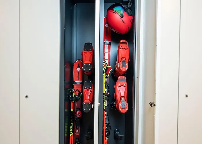 布伦纳酒店 - 雷特拉姆 酒店