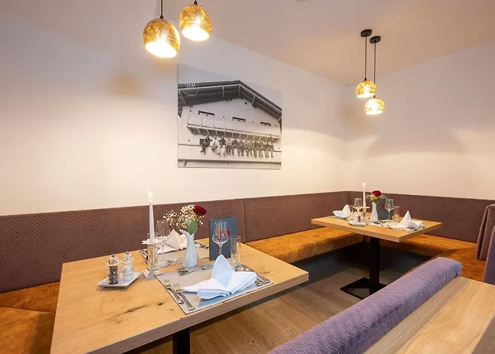 酒店 布伦纳酒店 - 雷特拉姆