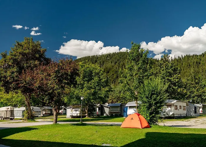 Brunner - Reiteralm 3*