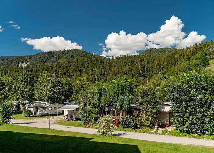 布伦纳酒店 - 雷特拉姆