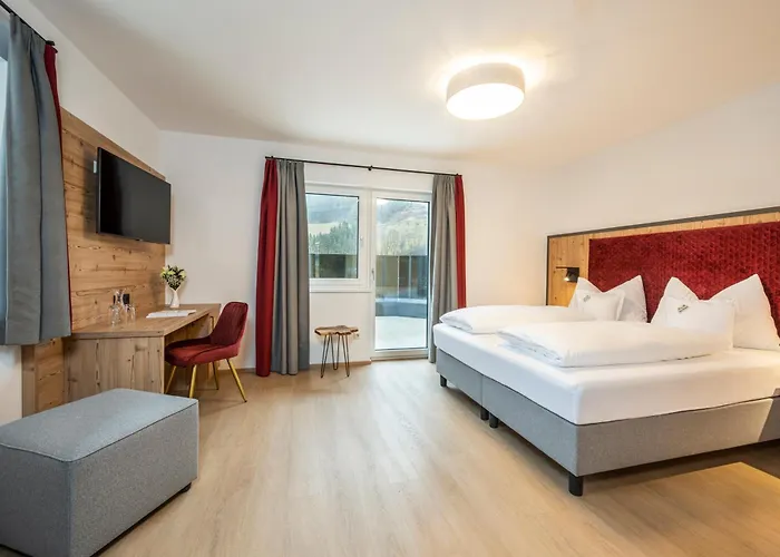 Hotel Brunner - Reiteralm 3*