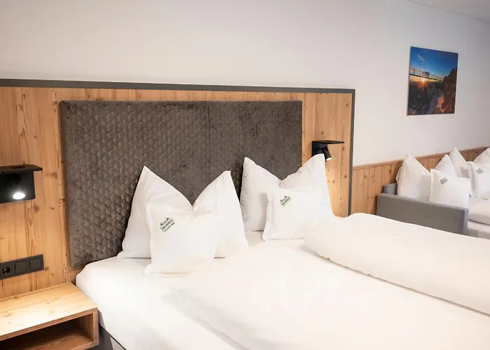 Brunner - Reiteralm Hotel