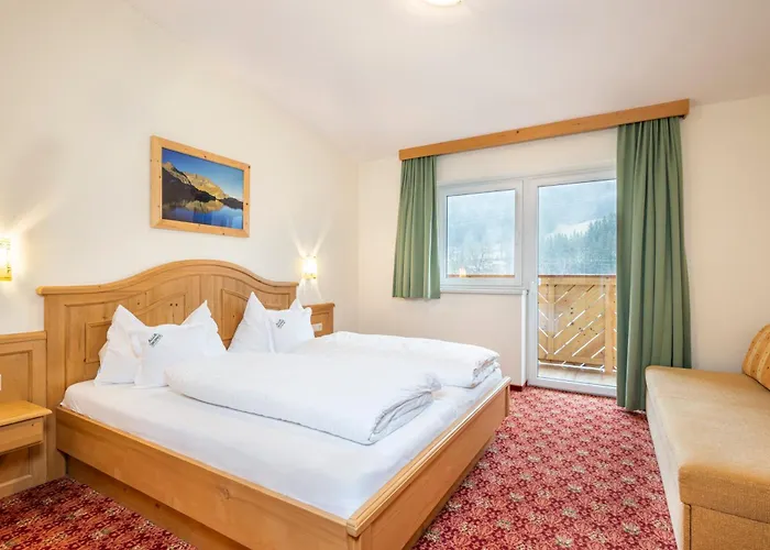 Hotel Brunner - Reiteralm 3*