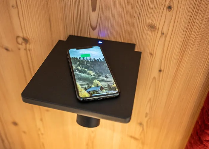 酒店 布伦纳酒店 - 雷特拉姆 斯拉德明