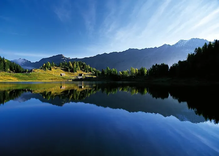 Hotel Brunner - Reiteralm 3*